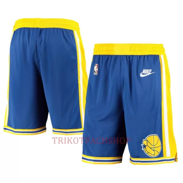 Golden State Warriors NBA-Shorts Classic Edition Swingman