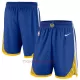 Golden State Warriors NBA-Shorts Icon Edition Swingman