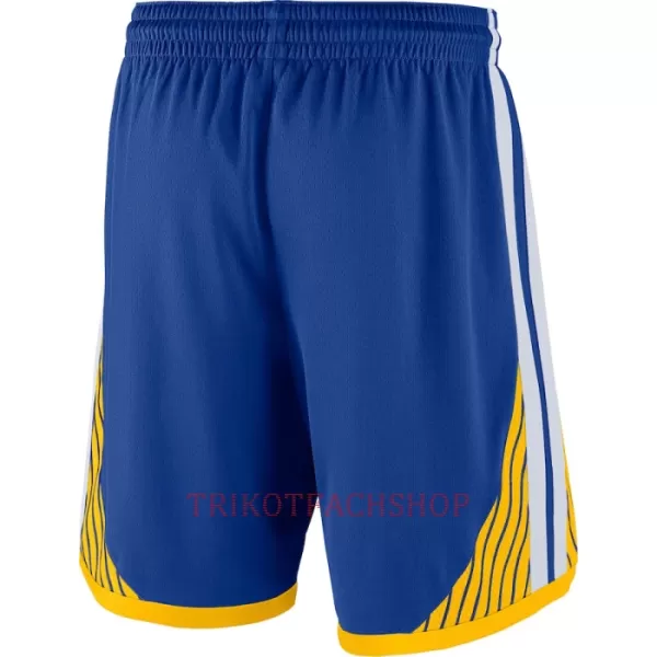 Golden State Warriors NBA-Shorts Icon Edition Swingman