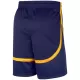 Golden State Warriors NBA-Shorts Statement Edition Swingman