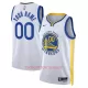 Golden State Warriors Trikot Association Edition 23/24 Swingman Weiß