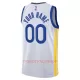 Golden State Warriors Trikot Association Edition 23/24 Swingman Weiß