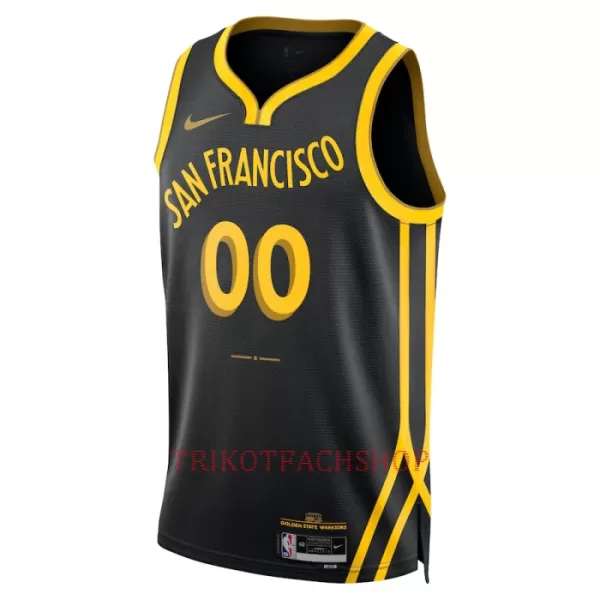 Golden State Warriors Trikot City Edition Swingman