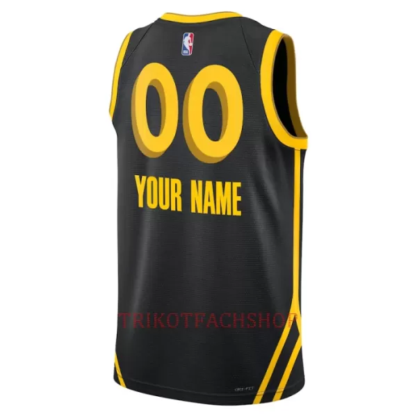 Golden State Warriors Trikot City Edition Swingman