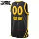 Golden State Warriors Trikot City Edition Swingman für Kinder