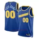 Golden State Warriors Trikot Classic Edition 23/24 Swingman Blau