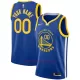 Golden State Warriors Trikot Icon Edition 23/24 Swingman Blau