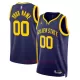 Golden State Warriors Trikot Statement Edition 23/24 Swingman Navy