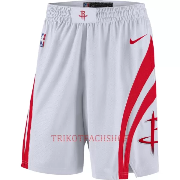 Houston Rockets NBA-Shorts Association Edition Swingman