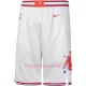 Houston Rockets NBA-Shorts City Edition Swingman