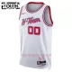 Houston Rockets Trikot City Edition 23/24 Swingman für Kinder Weiß