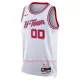 Houston Rockets Trikot City Edition 23/24 Swingman Weiß