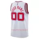 Houston Rockets Trikot City Edition 23/24 Swingman Weiß