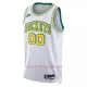 Houston Rockets Trikot Classic Edition Swingman Weiß