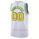 Houston Rockets Trikot Classic Edition Swingman Weiß