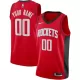 Houston Rockets Trikot Icon Edition 23/24 Swingman Rot