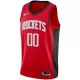 Houston Rockets Trikot Icon Edition 23/24 Swingman Rot