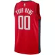 Houston Rockets Trikot Icon Edition 23/24 Swingman Rot