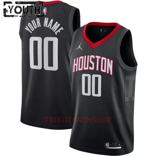 Houston Rockets Trikot Statement Edition 23/24 Swingman für Kinder