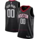 Houston Rockets Trikot Statement Edition 23/24 Swingman Schwarz