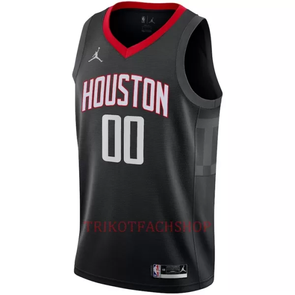 Houston Rockets Trikot Statement Edition 23/24 Swingman Schwarz