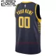 Indiana Pacers Trikot Icon Edition 23/24 Swingman für Kinder Navy