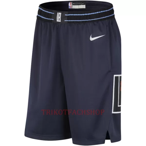 Los Angeles Clippers NBA-Shorts City Edition Swingman