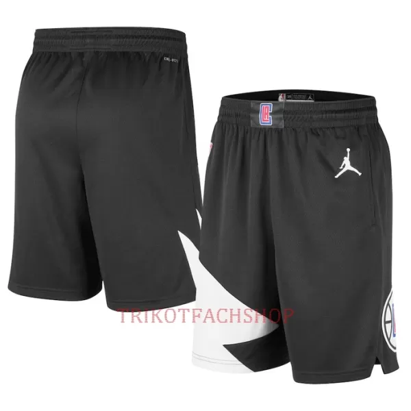 Los Angeles Clippers NBA-Shorts Statement Edition Swingman