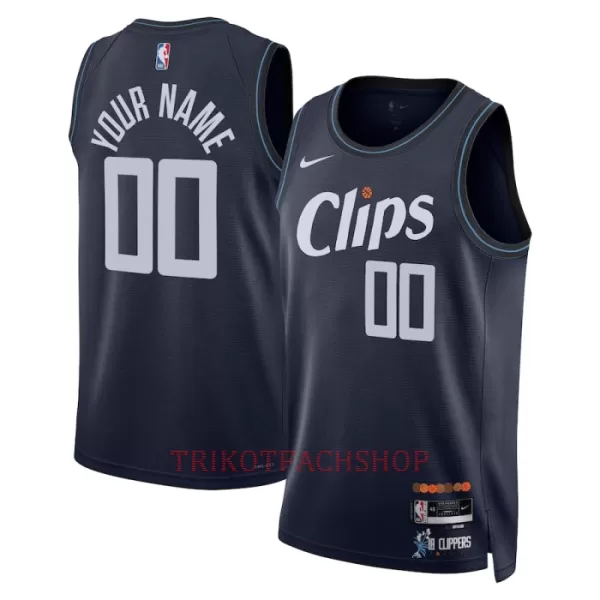 Los Angeles Clippers Trikot City Edition 23/24 Swingman