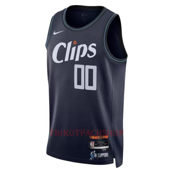 Los Angeles Clippers Trikot City Edition 23/24 Swingman