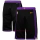 Los Angeles Lakers NBA-Shorts City Edition Swingman