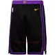 Los Angeles Lakers NBA-Shorts City Edition Swingman