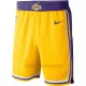 Los Angeles Lakers NBA-Shorts Icon Edition Swingman