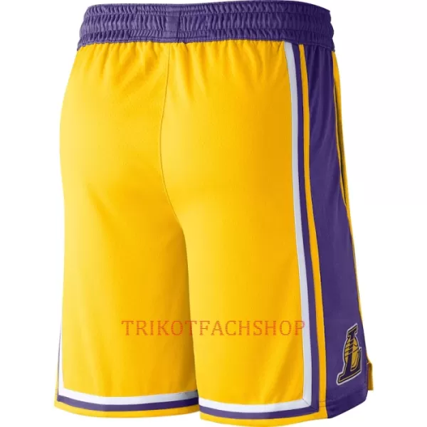 Los Angeles Lakers NBA-Shorts Icon Edition Swingman