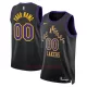 Los Angeles Lakers Trikot City Edition 23/24 Swingman