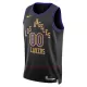 Los Angeles Lakers Trikot City Edition 23/24 Swingman