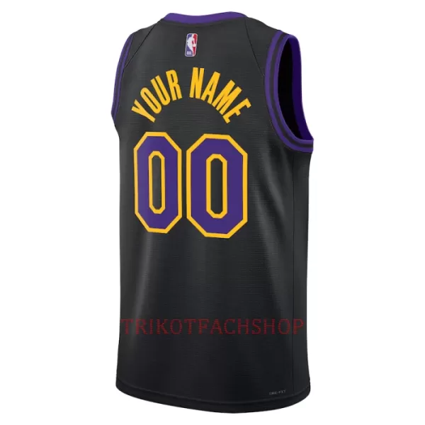 Los Angeles Lakers Trikot City Edition 23/24 Swingman