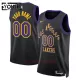 Los Angeles Lakers Trikot City Edition 23/24 Swingman für Kinder