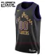 Los Angeles Lakers Trikot City Edition 23/24 Swingman für Kinder