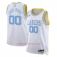 Los Angeles Lakers Trikot Classic Edition Swingman Weiß