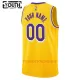 Los Angeles Lakers Trikot Icon Edition 23/24 Swingman für Kinder Gelb