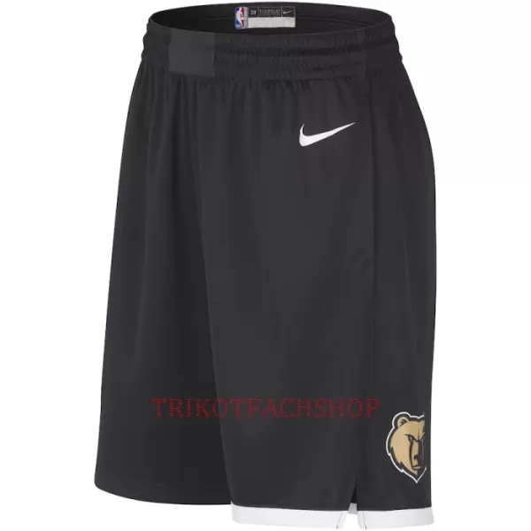 Memphis Grizzlies NBA-Shorts City Edition Swingman