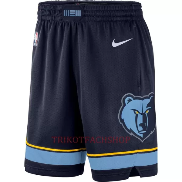 Memphis Grizzlies NBA-Shorts Icon Edition Swingman