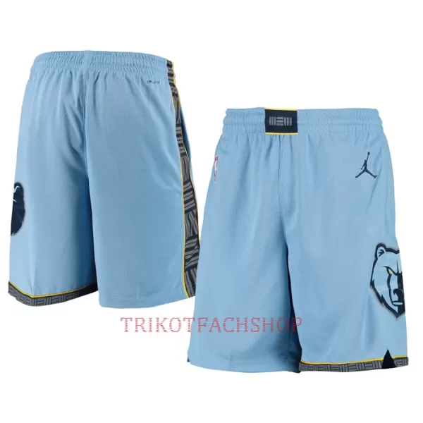 Memphis Grizzlies NBA-Shorts Statement Edition Swingman