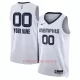 Memphis Grizzlies Trikot Association Edition 23/24 Swingman Weiß