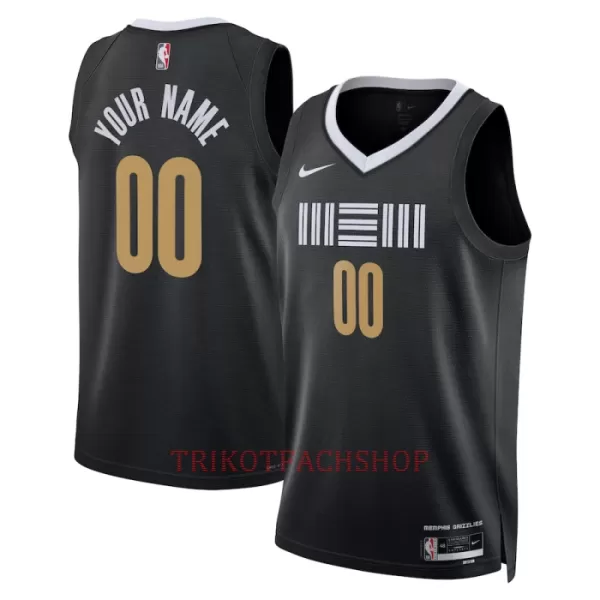 Memphis Grizzlies Trikot City Edition 23/24 Swingman