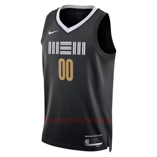 Memphis Grizzlies Trikot City Edition 23/24 Swingman