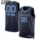 Memphis Grizzlies Trikot Icon Edition 23/24 Swingman für Kinder Navy