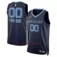 Memphis Grizzlies Trikot Icon Edition 23/24 Swingman Navy