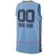 Memphis Grizzlies Trikot Statement Edition 23/24 Swingman Blau